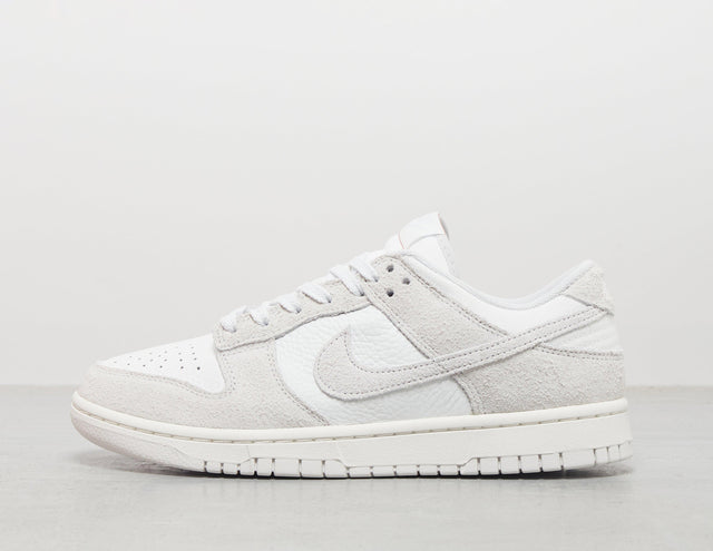 W DUNK LO GRY/WHT/GRY