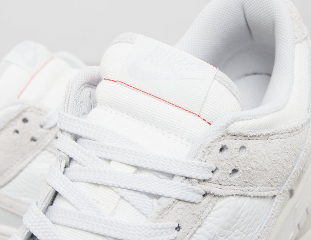 W DUNK LO GRY/WHT/GRY