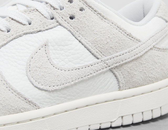 W DUNK LO GRY/WHT/GRY