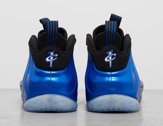 FOAMPOSITE QS BLU/BLK/BLU