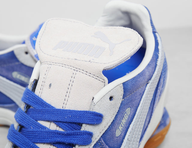 !KING IND KS BEI/ORG/BEI'