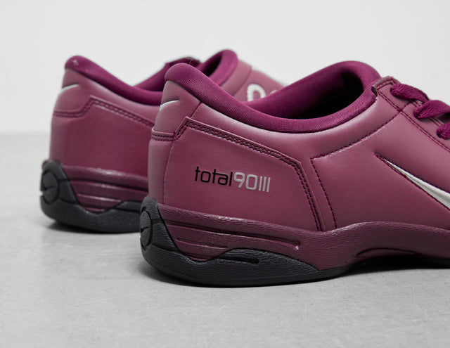 KING IND BLK/WHT/BLK