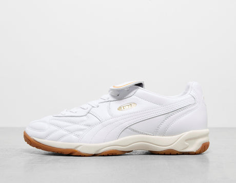 KING IND WHT/WHT/GUM