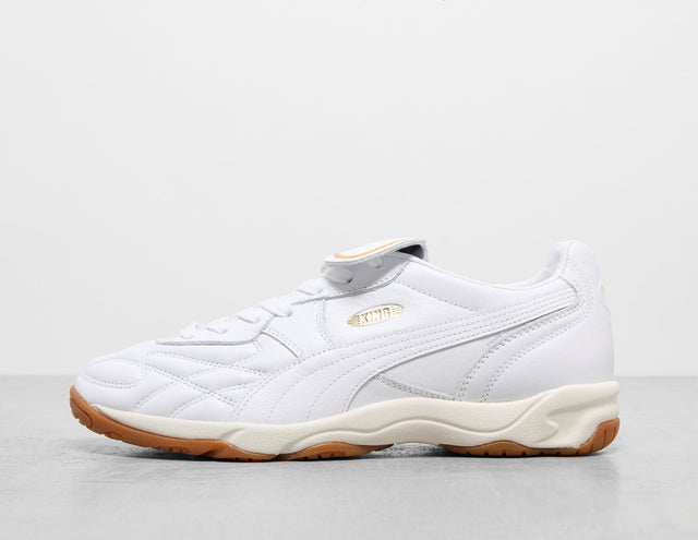 KING IND WHT/WHT/GUM