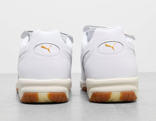 KING IND WHT/WHT/GUM