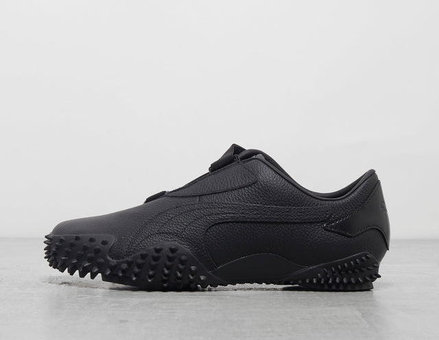 MOSTRO LEA BLK/BLK/BLK