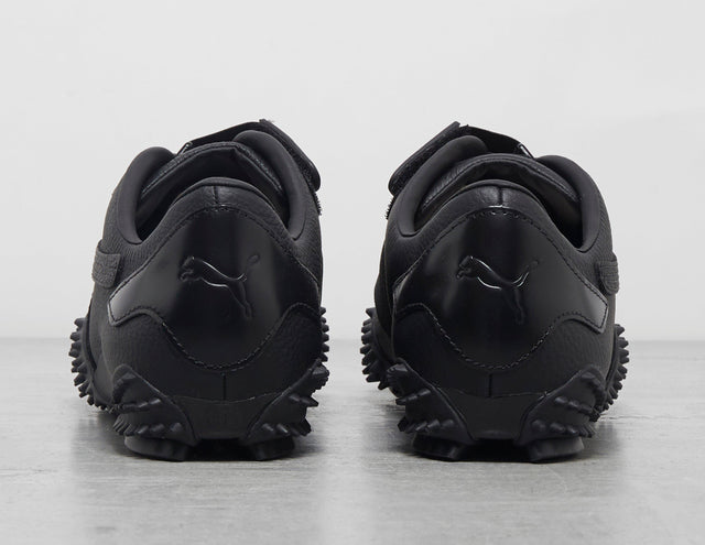 MOSTRO LEA BLK/BLK/BLK