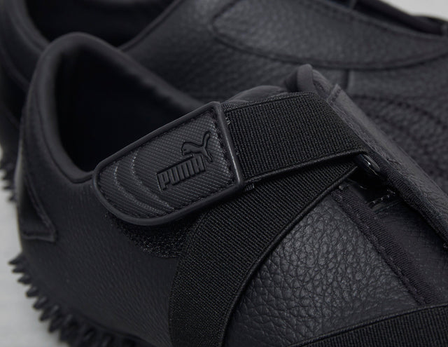 MOSTRO LEA BLK/BLK/BLK