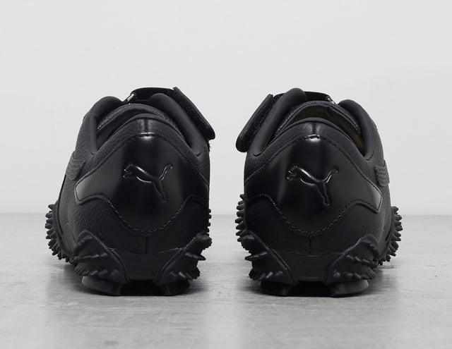 MOSTRO LEA BLK/BLK/BLK