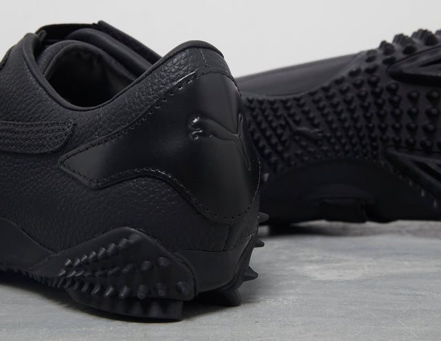 MOSTRO LEA BLK/BLK/BLK