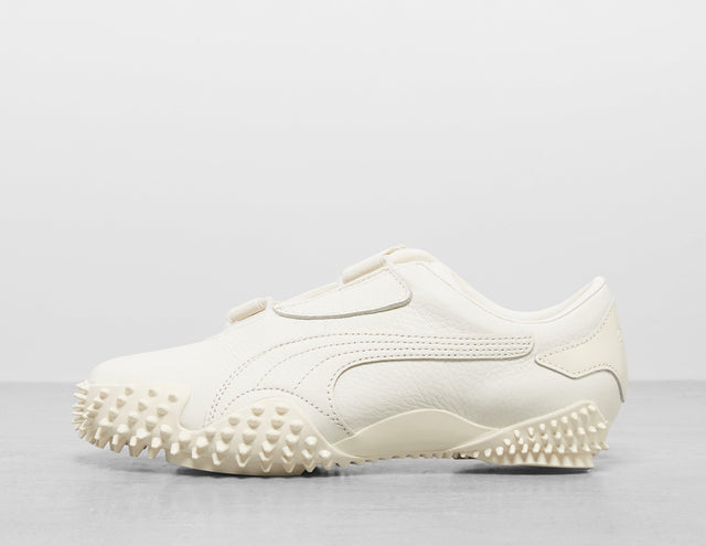 MOSTRO LEA WHT/WHT/WHT