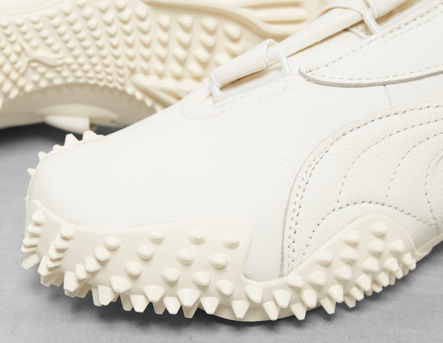 MOSTRO LEA WHT/WHT/WHT