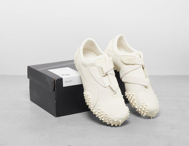 MOSTRO LEA WHT/WHT/WHT