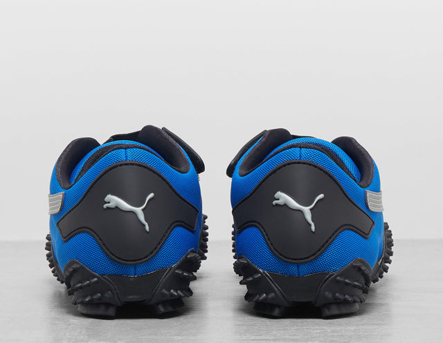 MOSTRO OG BLU/SIL/BLU