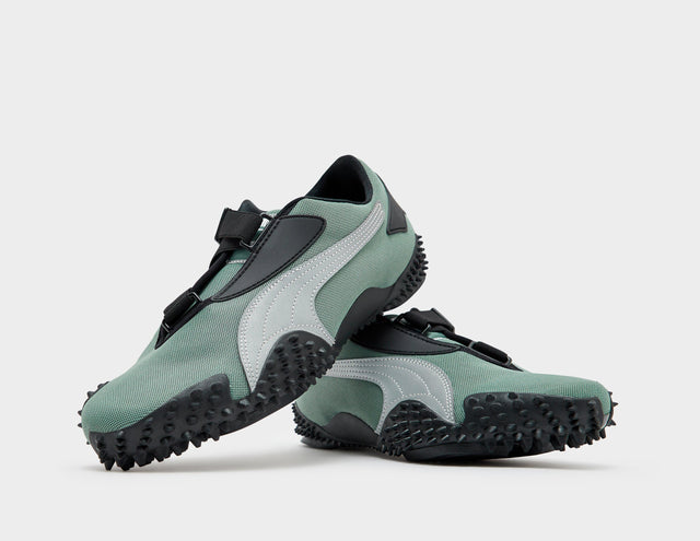 MOSTRO OG GRN/SIL/GRN