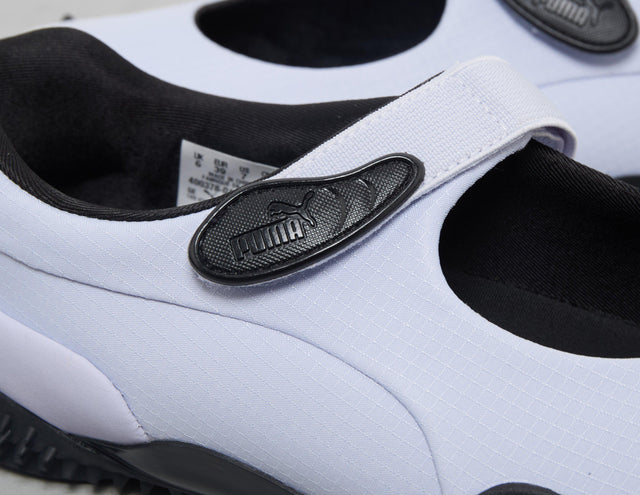 MOSTRO FEY LILAC/BLK/WHT