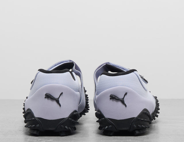 MOSTRO FEY LILAC/BLK/WHT