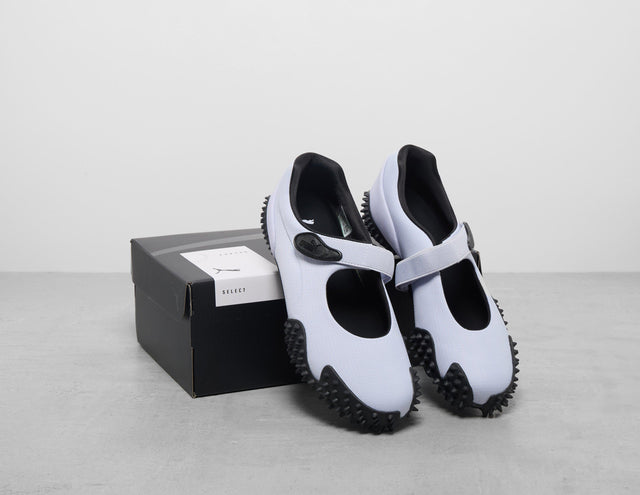 MOSTRO FEY LILAC/BLK/WHT