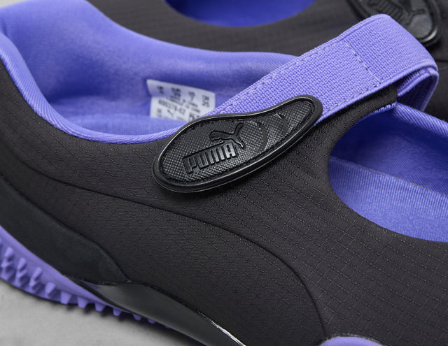 MOSTRO FEY BLK/PURP/BLK