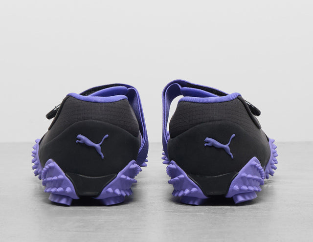 MOSTRO FEY BLK/PURP/BLK