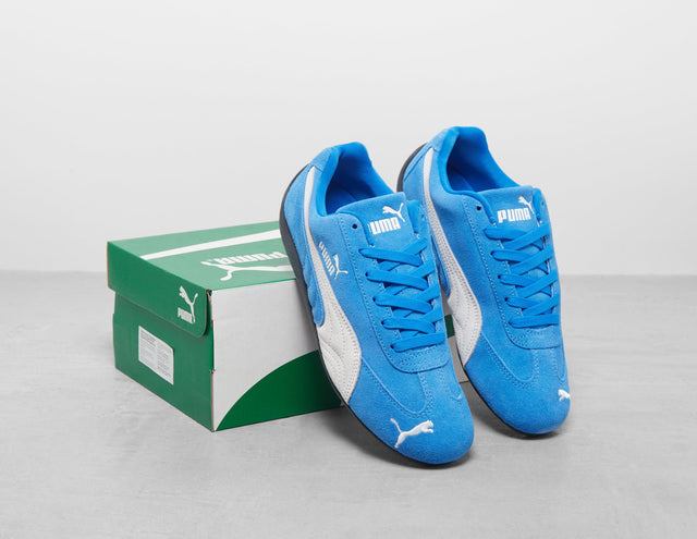SPEEDCAT OG BLU/WHT/BLU