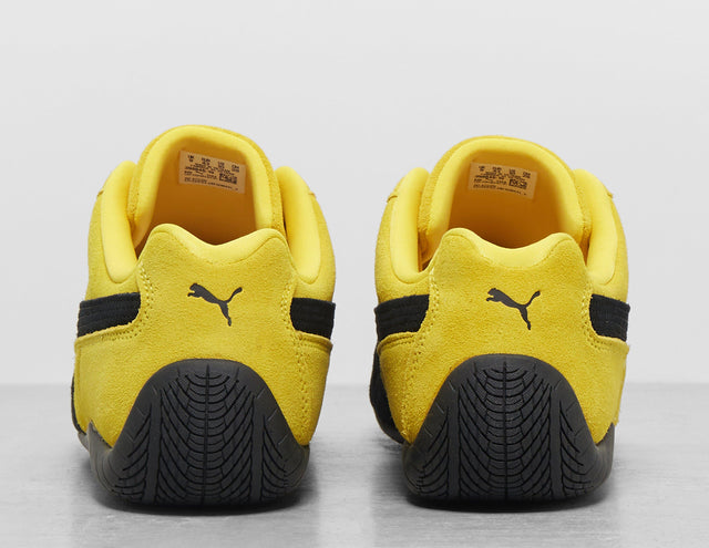 SPEEDCAT OG YEL/BLK/YEL