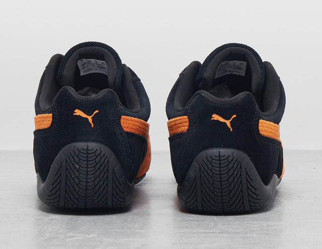 SPEEDCAT OG BLK/ORG/BLK