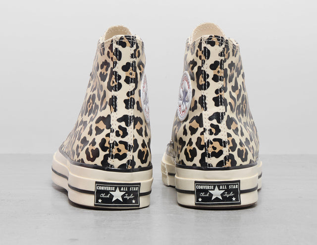Chuck 70 Hi 'Glow in the Dark'