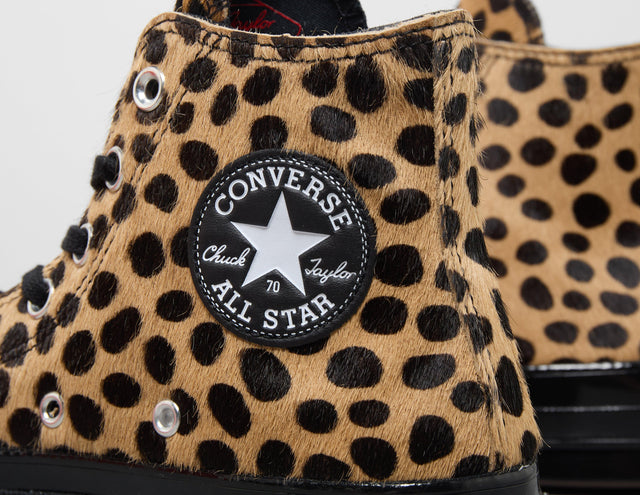 CHUCK 70'S PH LEO/BRN/BLK