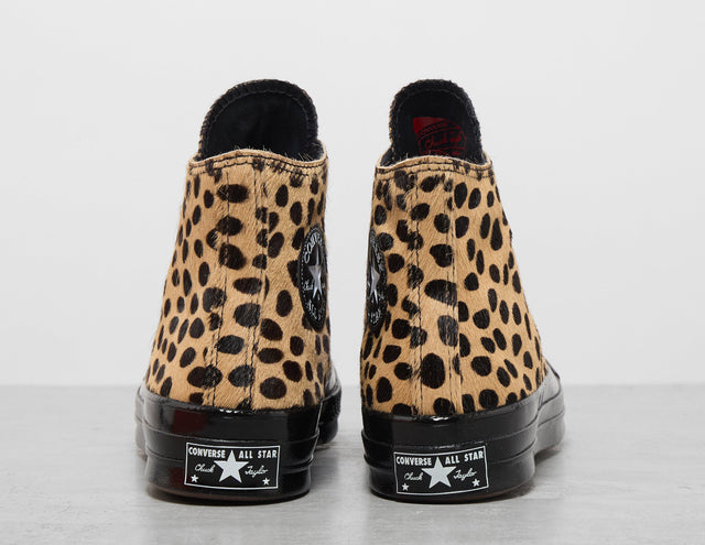 CHUCK 70'S PH LEO/BRN/BLK