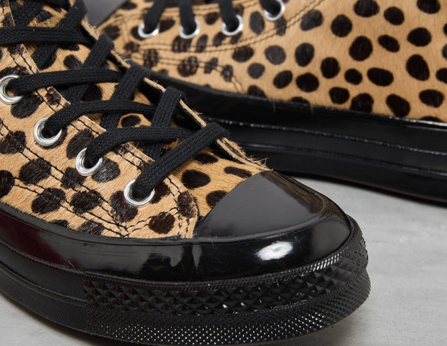 CHUCK 70'S PH LEO/BRN/BLK