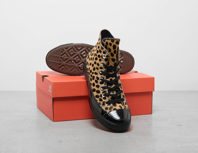 CHUCK 70'S PH LEO/BRN/BLK