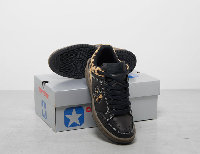 WEAPON PH LEO/BLK/BRN