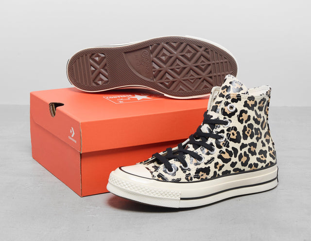 CHUCK 70'S GD BRN/CRM