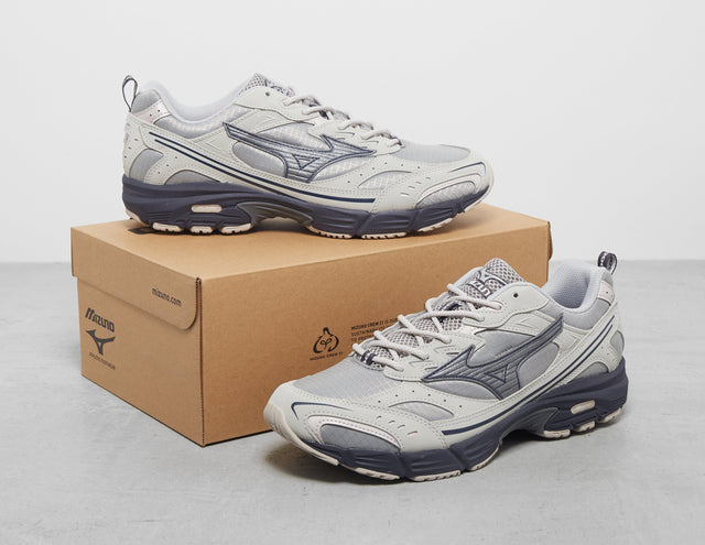 MXR SPORT GRY/BLK/GRY