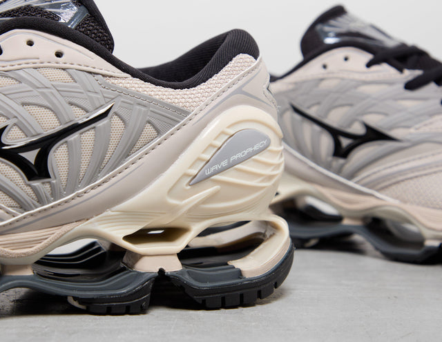 WAVE PROF LS WHT/CRM/WHT