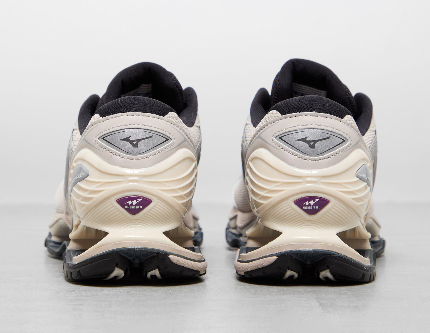!WAVE PROF LS WHT/CRM/WHT