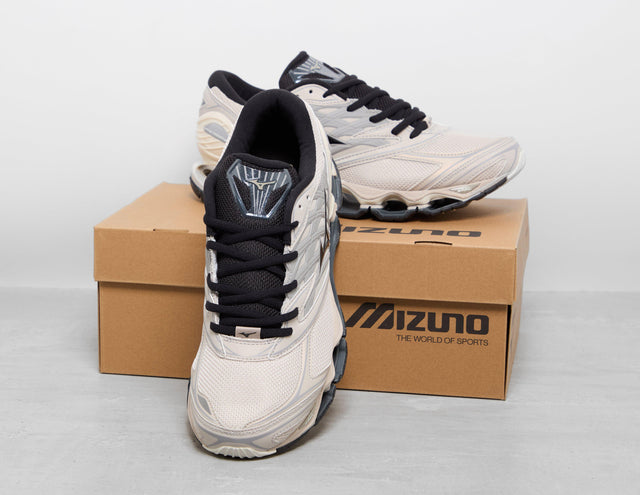 WAVE PROF LS WHT/CRM/WHT