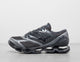 !WAVE PROF LS BLK/SIL/BLK