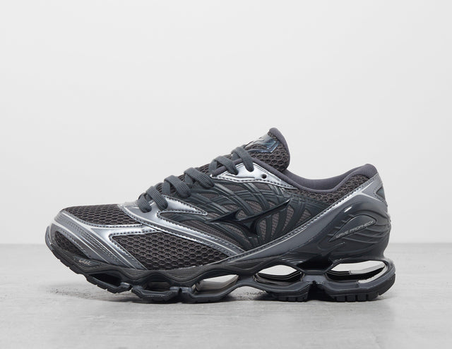 WAVE PROF LS BLK/SIL/BLK