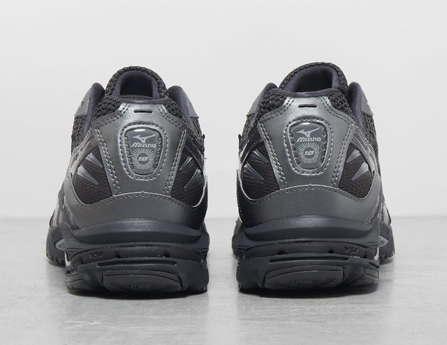 !WAVE RIDER 10 BLK/SIL/BL