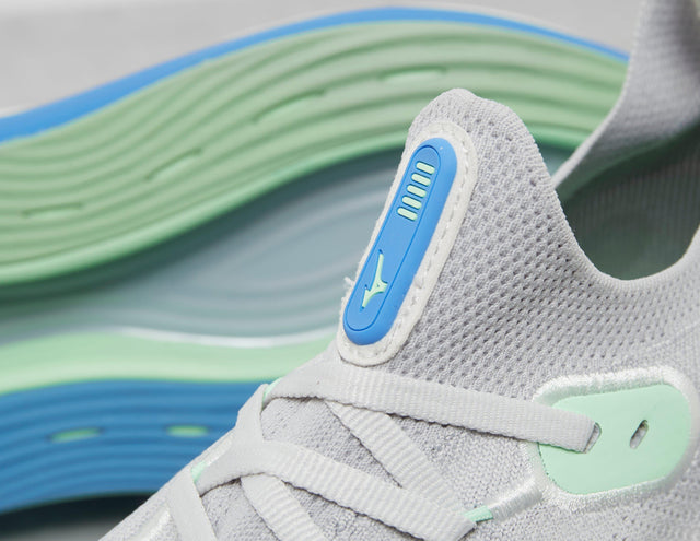 !NEO VISTA WHT/GRN/BLU