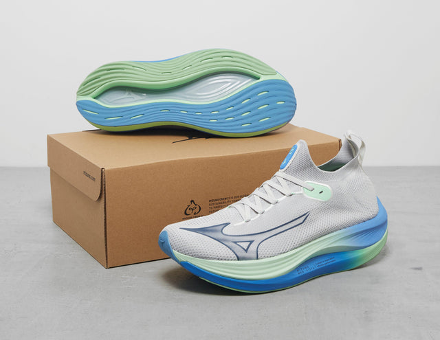 !NEO VISTA WHT/GRN/BLU