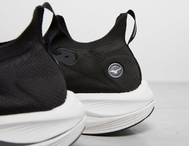 !NEO VISTA BLK/WHT/BLK