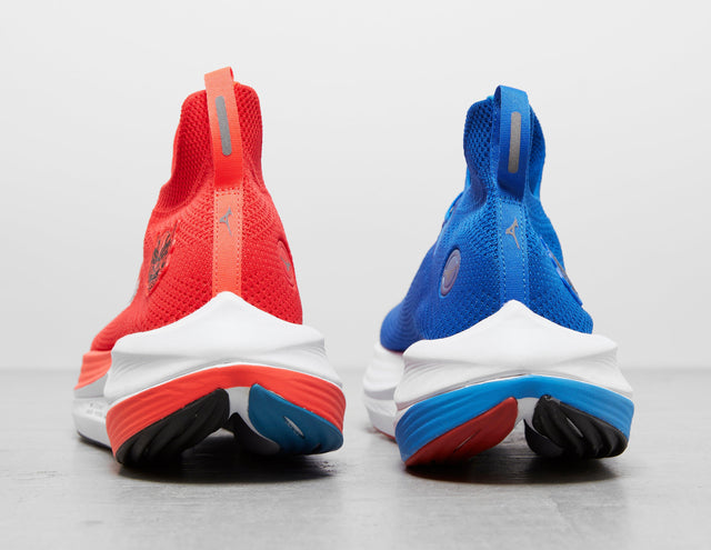 !NEO VISTA BLU/RED/WHT