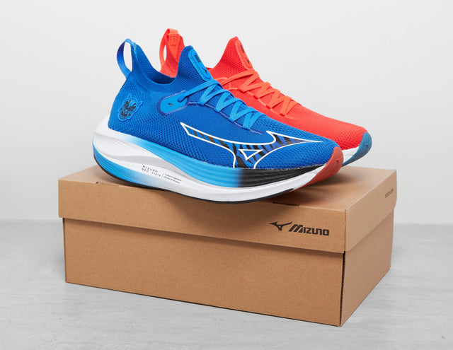 !NEO VISTA BLU/RED/WHT