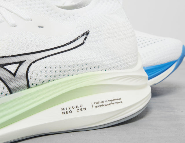 !NEO ZEN WHT/BLU/GRN