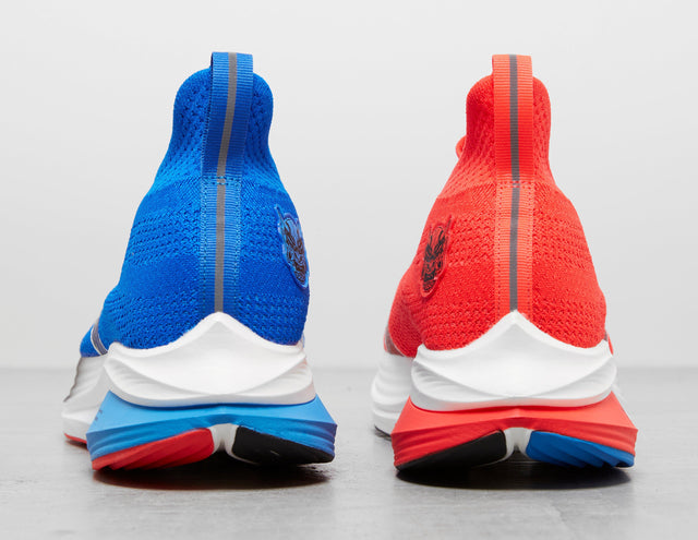 !NEO ZEN RED/BLU/WHT