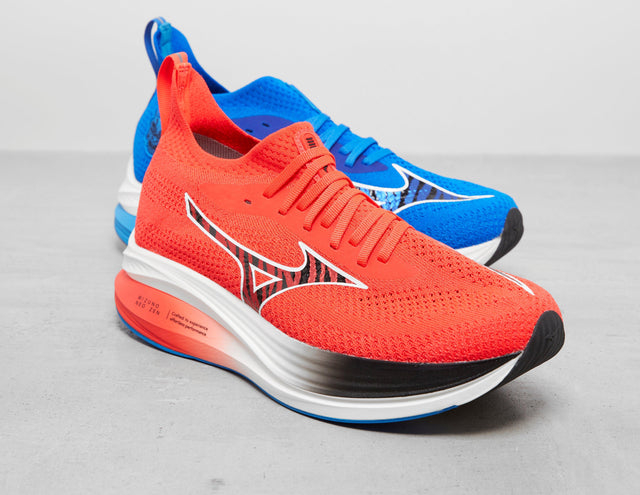 !NEO ZEN RED/BLU/WHT