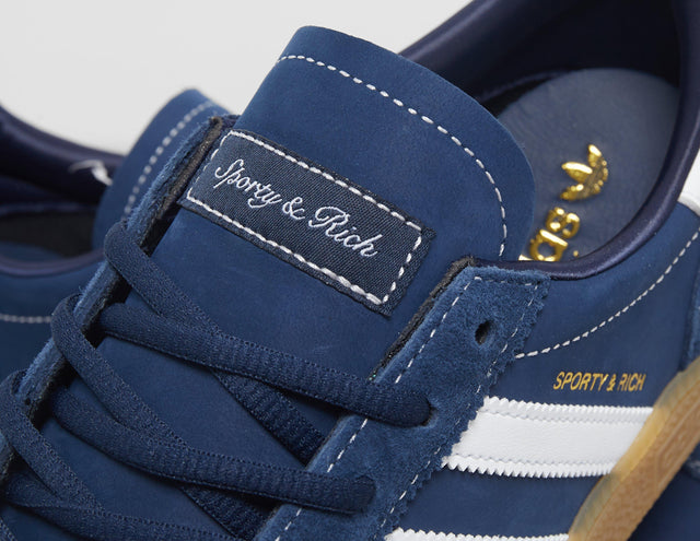 !HANDBALL SPZL S&R IND/WH